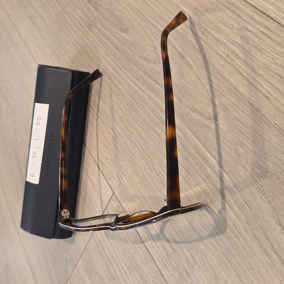 Warby Parker Hughes LG
